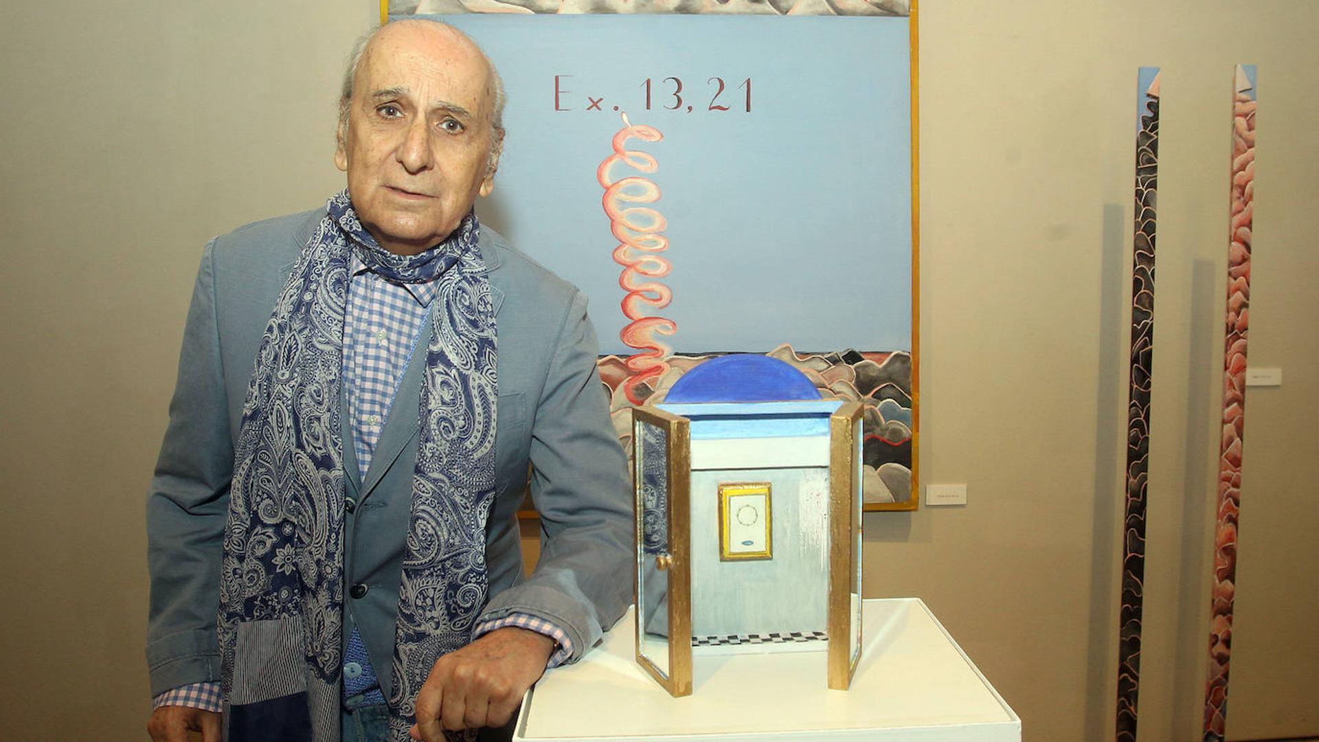 Angélica Tanarro Has cerrado el círculo celeste El Norte de Castilla